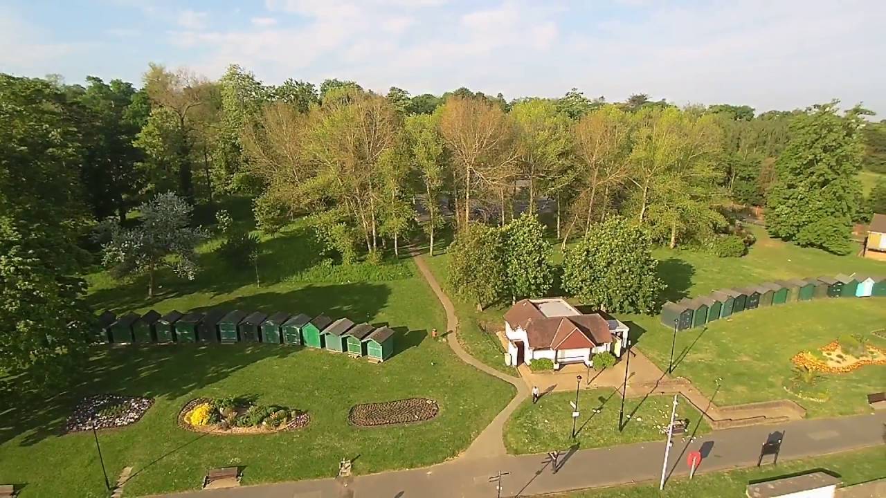 Appley Park