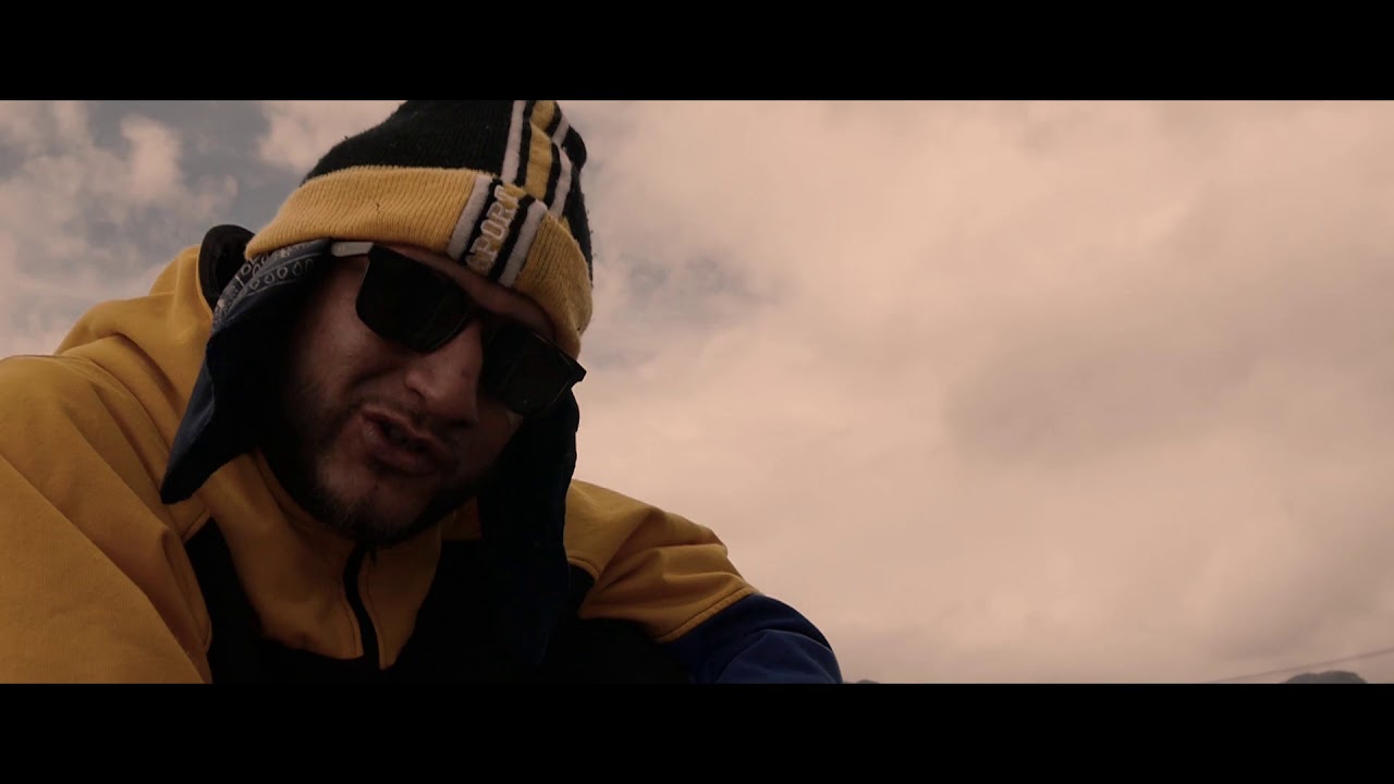 Internacional Skills - Jocklan M Cínico Ft Gpromode (Video Oficial)