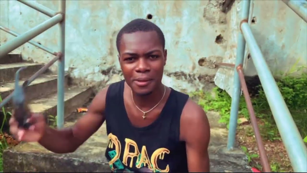 NAZARO GASPILLÉ TI 🎆🚨🤩(clip officiel)🎥