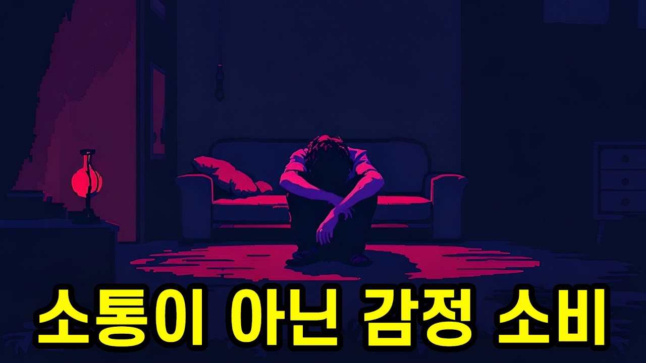 주변 사람을 소진시키는 사람들의 3가지 특징