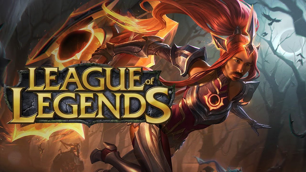 Someone Came in and Queued Up Forcing Me to Play