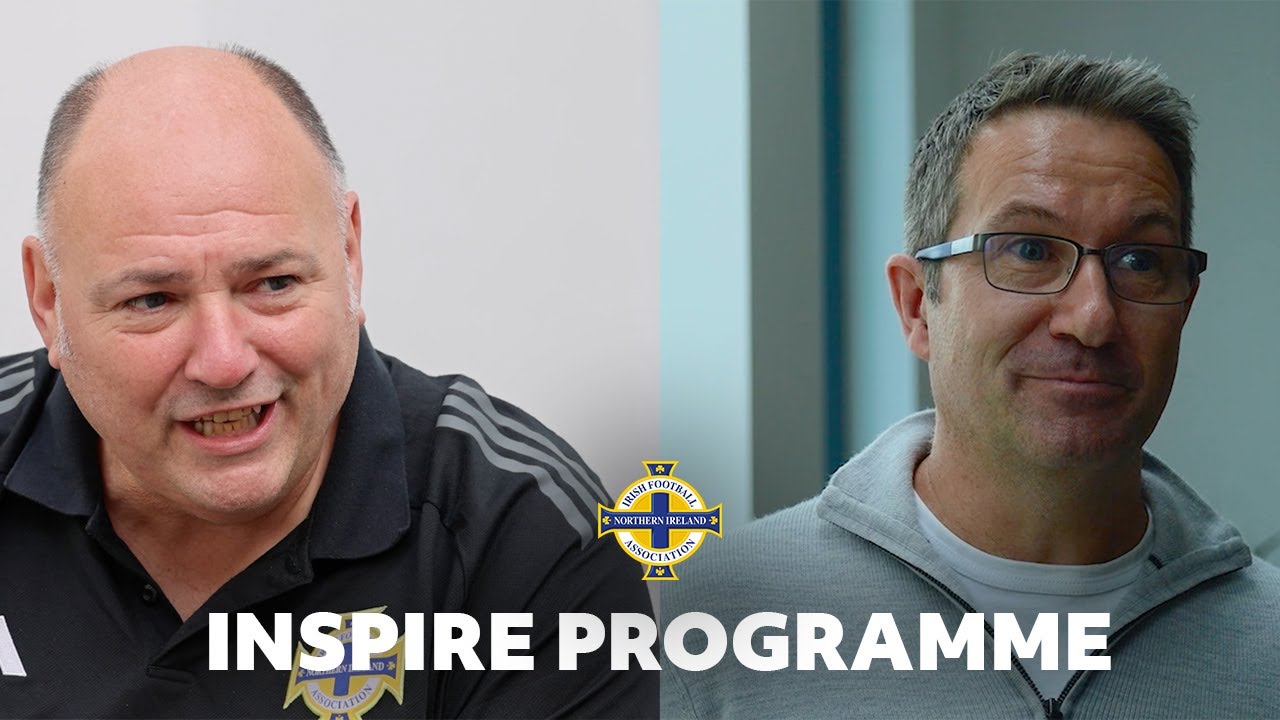 Inspire Programme