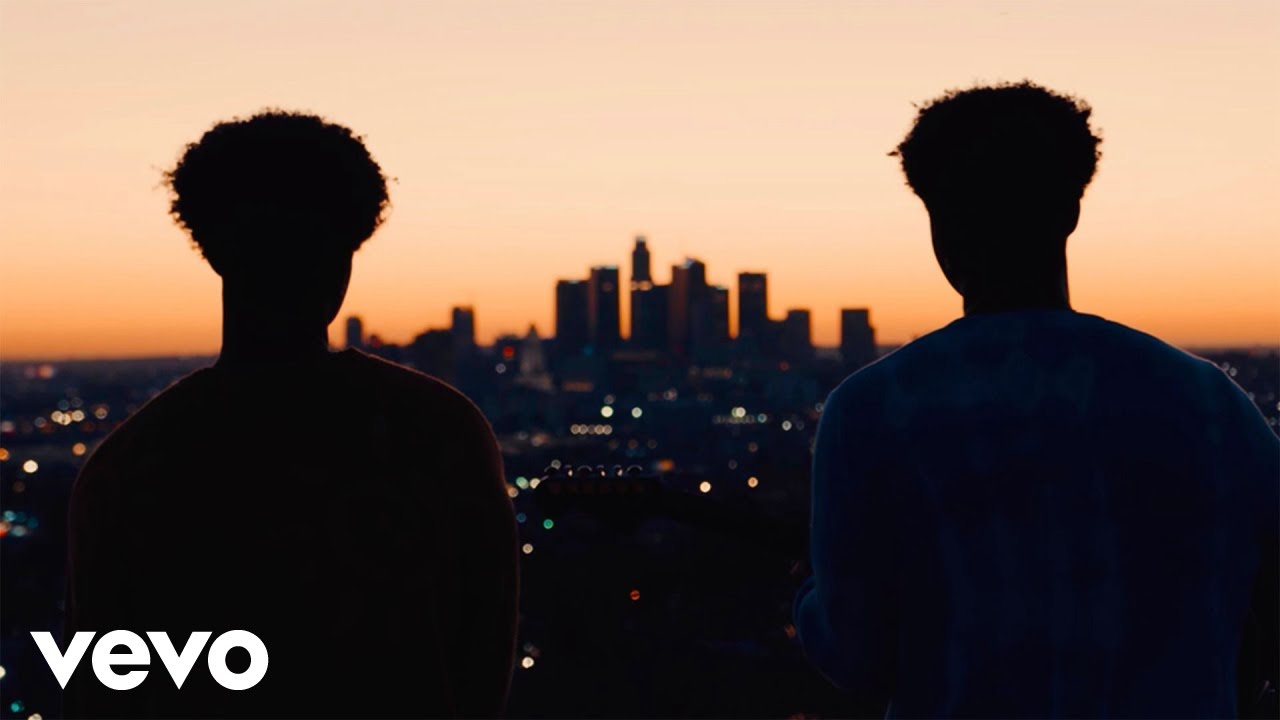 KAIRO - Can You Love Me Tonight? (Official Video)