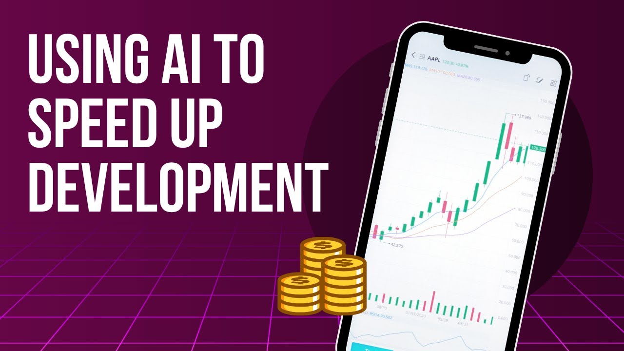 Using AI to speed up development