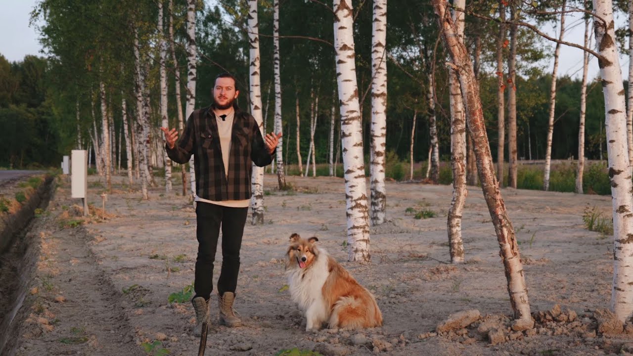 Оккервилла ИЖС - коттеджный поселок рядом с Петербургом