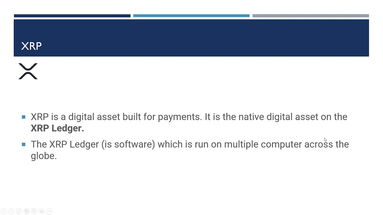 XRP vs RippleNet [for dummies] :)