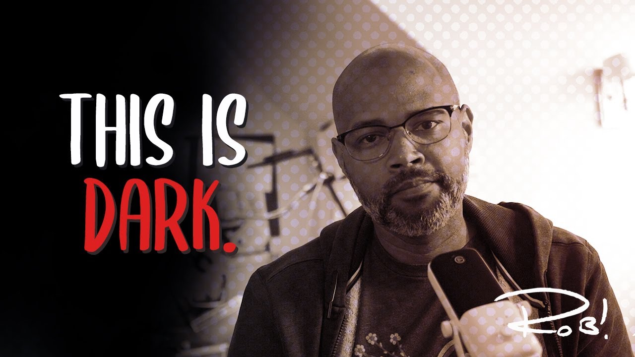THE DARK SIDE OF COMICS TWITTER: Why I Quit and You Should Too | Ep. 14