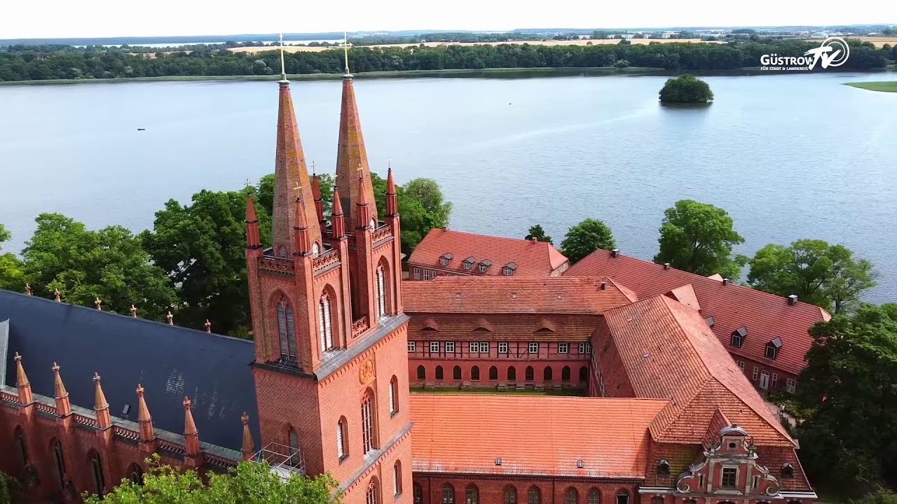 GüstrowTV vom 21.07.2023 (Bützow)