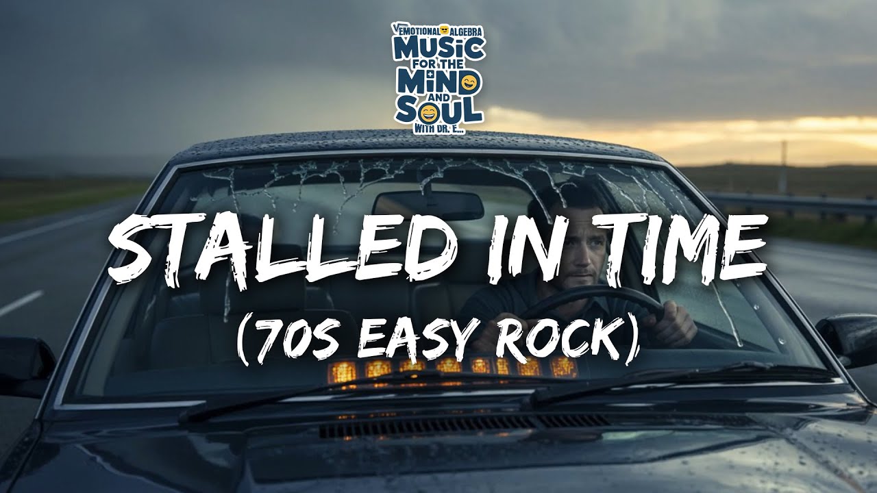 Stalled in time (70s Easy Rock) | Emotional Algebra