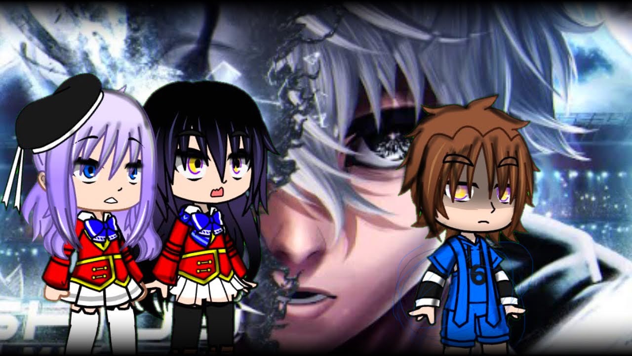 Classroom of the Elite React Espanca Otaku Interplanet&aacute;rio (Ishida)