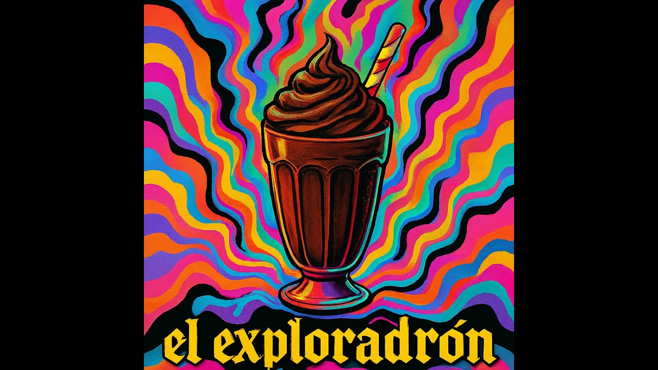 Milkshake! 5