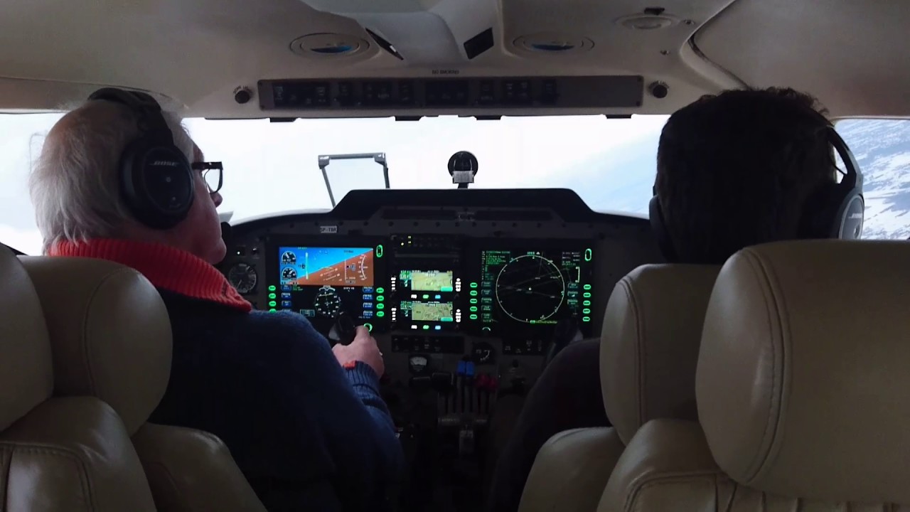 PA34-220T Piper Seneca V
