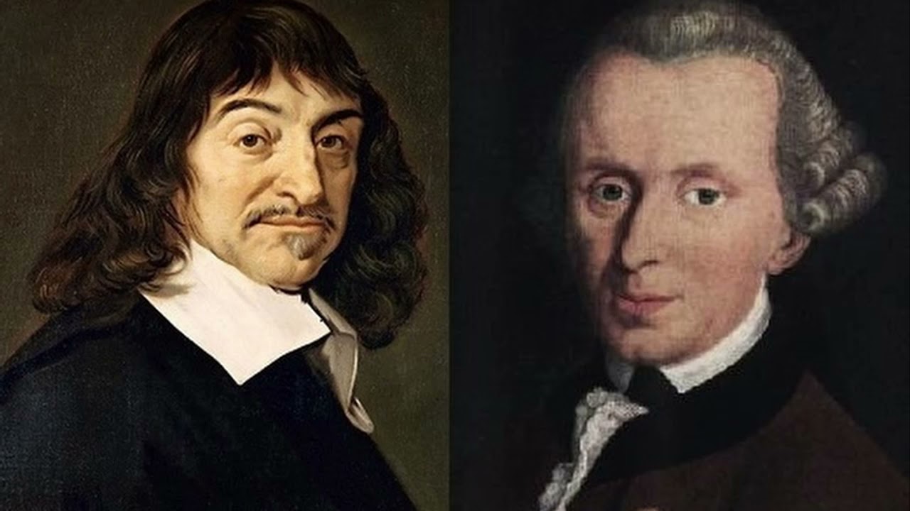 6 Varieties of Philosophical Skepticism - John McDowell's Mind & World