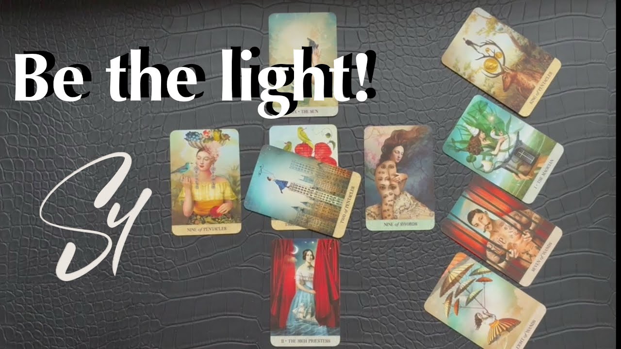 Your Message For The Week Ahead. ☀️Timeless Tarot Reading 💛