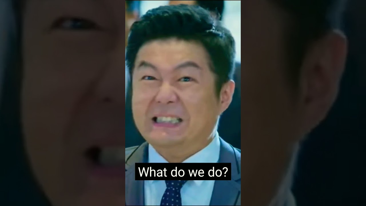 boy attitude #funnykdrama #kdrama #kdramalovers #thefoxssummer #thefoxsummer