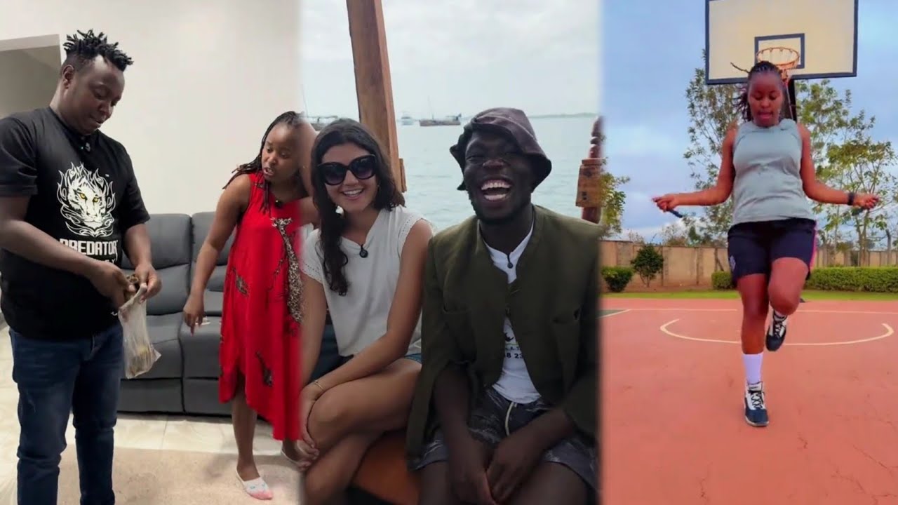 Best of  Wanjiru Wa Waya mbote ft kufai comedy videos 🤣🤣🤣🤣😡😡😡
