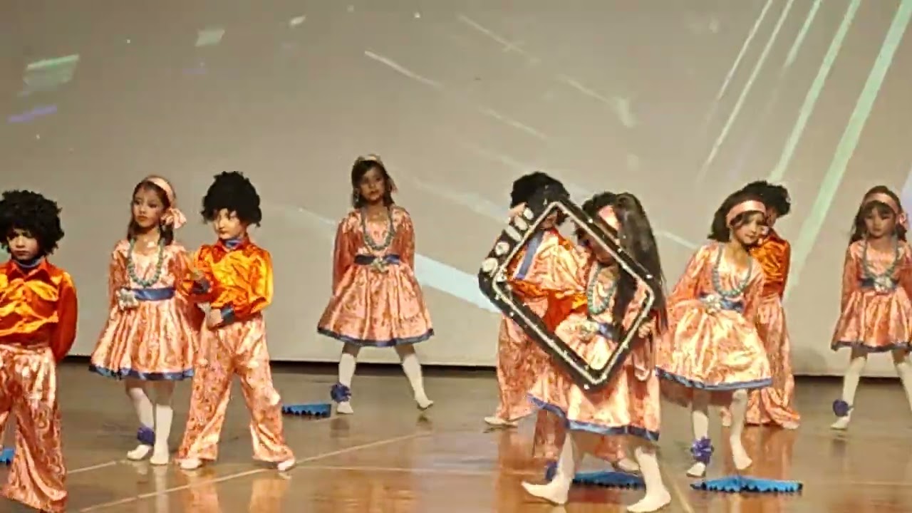 Dev 2nd Annual function video 1