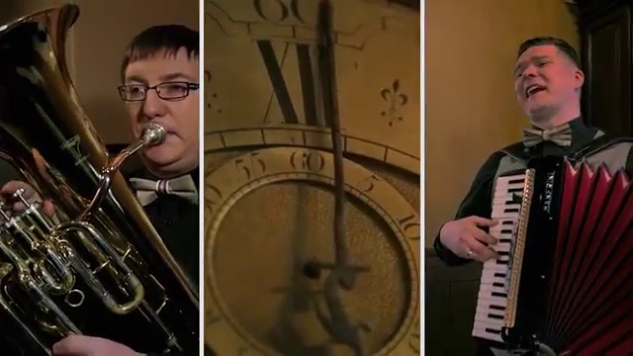 Rumbas Kvartets - Kumeliņš