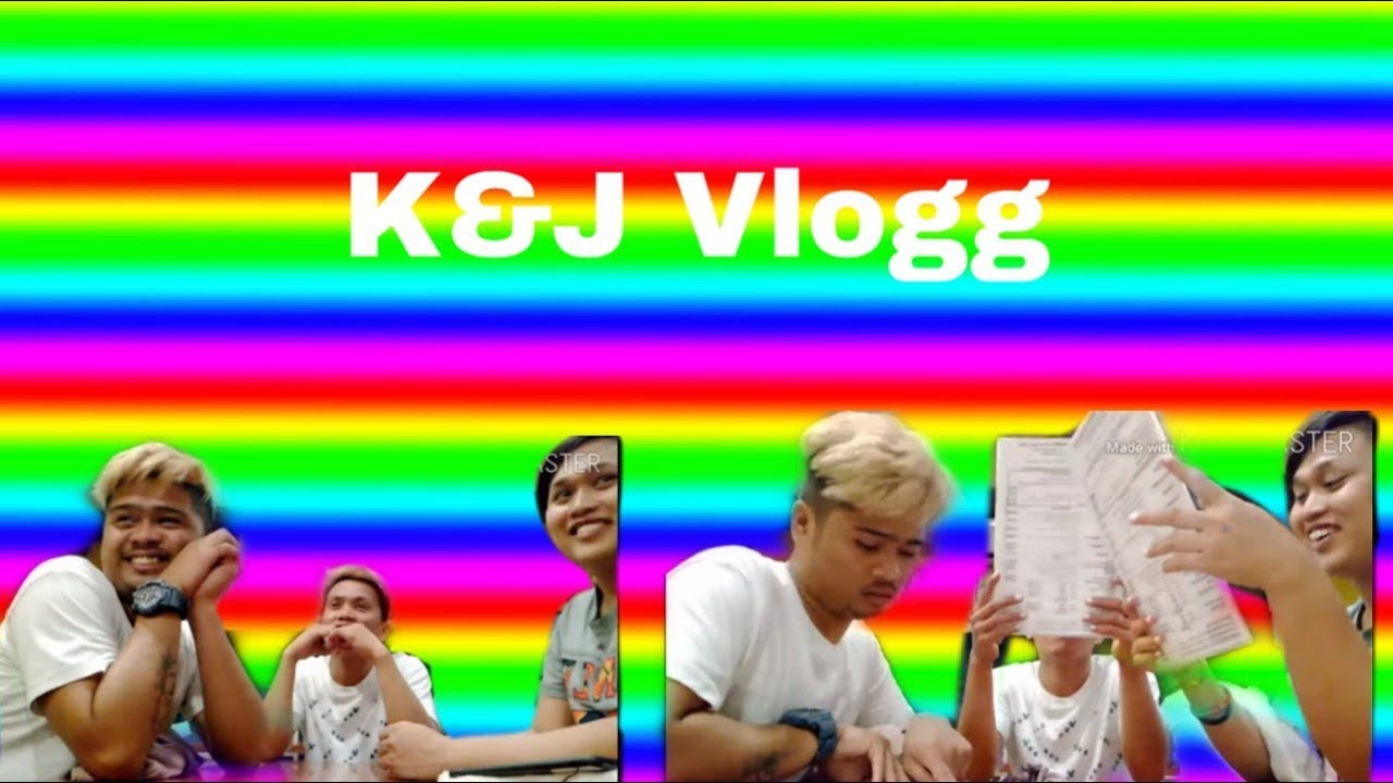 vLogg#2