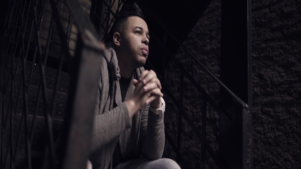 DANIEL BERG - O EU QUE HAVIA EM MIM ( OFICIAL )