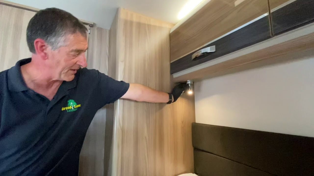 Swift Conqueror 580 2016
