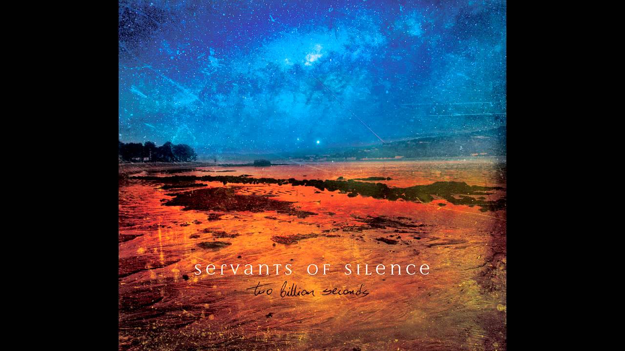 Servants Of Silence - Agustin's Helicopter (new song!)