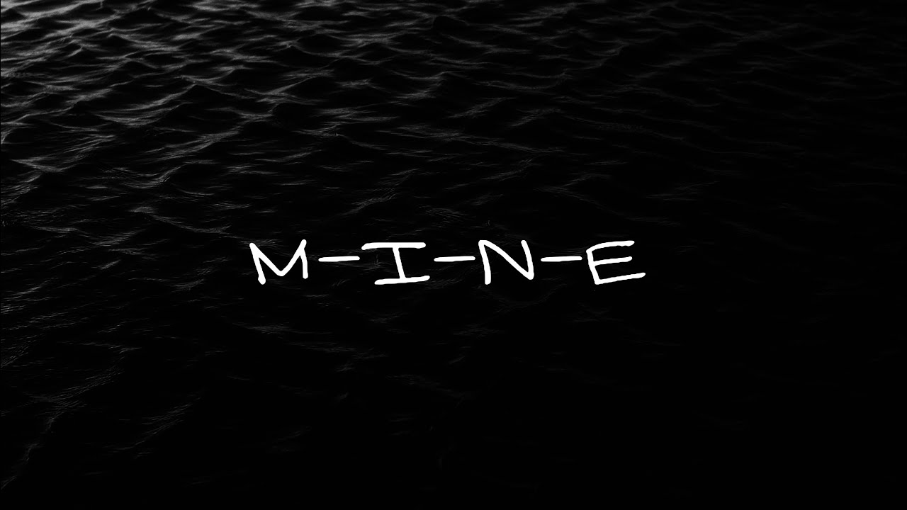 Young 12 - M-I-N-E [Vídeo oficial]