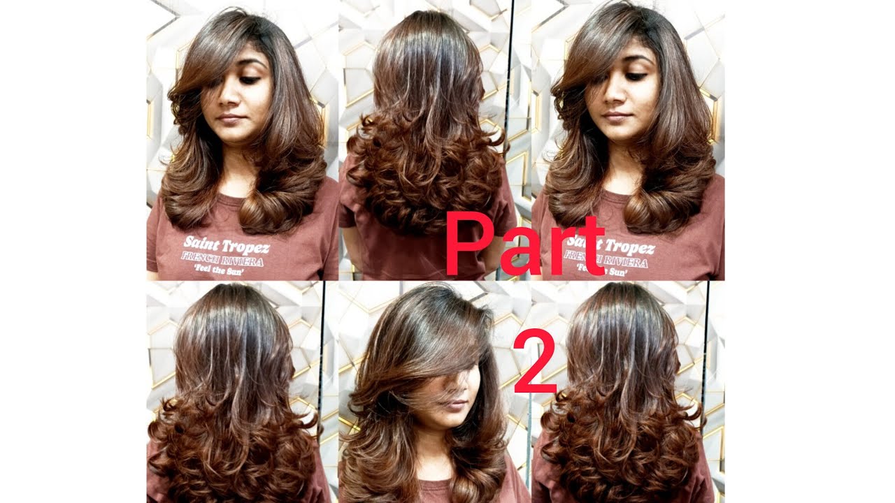 How to do Balayage hair color Style Desire Unisex Salon is live