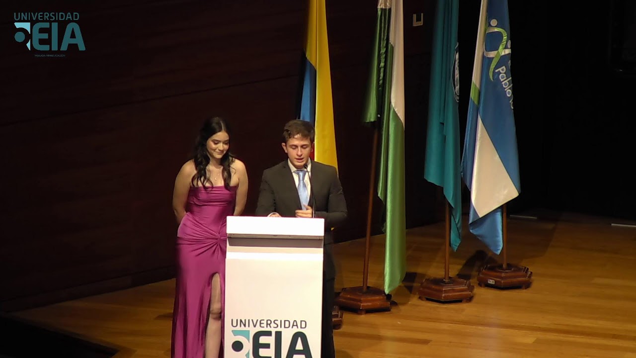 Ceremonia de investidura - Medicina 2025_2