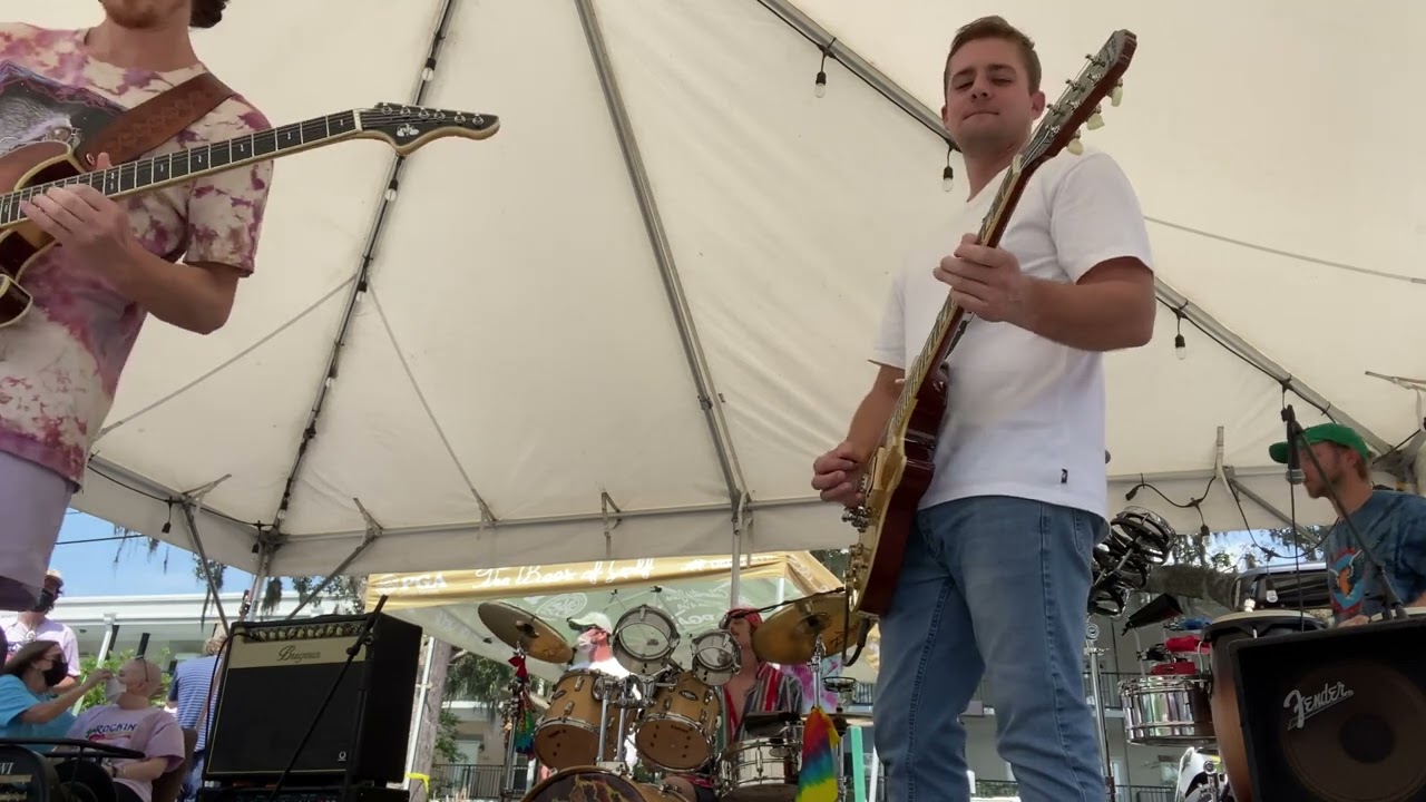 Money For Nothing - Wymberly - Rockin’ 4 Remission: Emily’s Encore - Thunderbolt, GA - 04/20/24