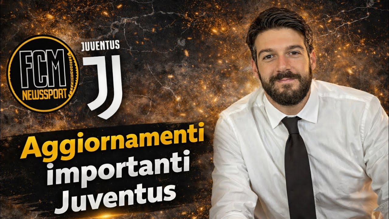 🚨ULTIM'ORA DIMARZIO JUVE🚨 
