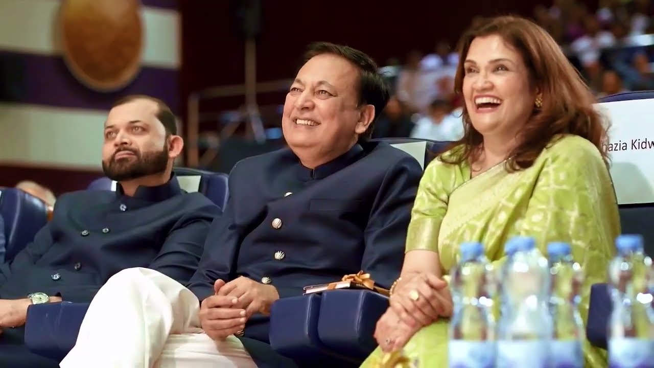 Hindustani aur Pakistani Mushayara ❤✨ @dubaimushaira2483 #shayari #pakistan #mushayara 