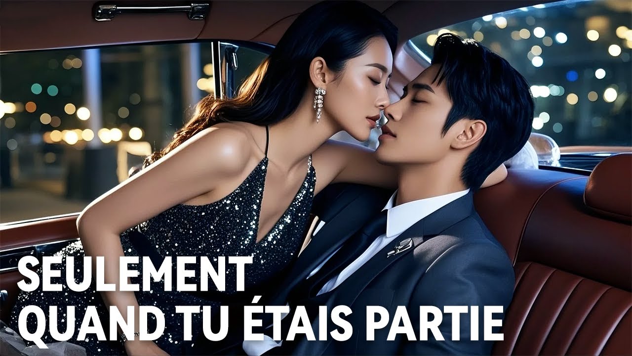 Il pensait qu’elle ne partirait jamais… jusqu’au jour où le PDG milliardaire s’effondre sans elle