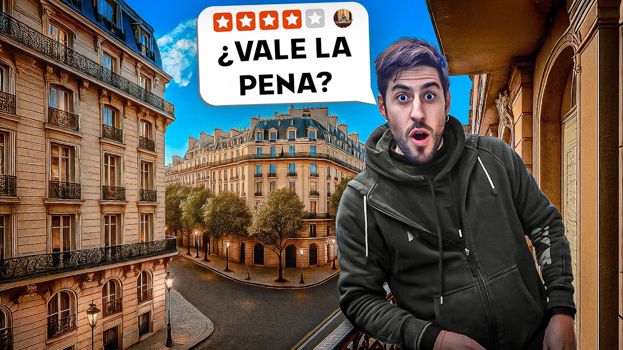 Así es el BARRIO más LUJOSO de ARGENTINA - RECOLETA, Buenos Aires