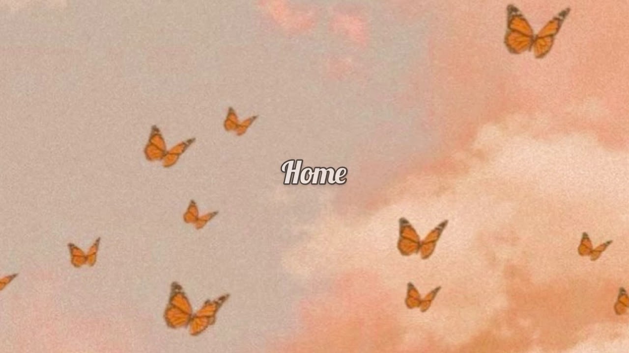 bebe rexha, machine gun kelly, and x ambassadors - home (slowed + lyrics)