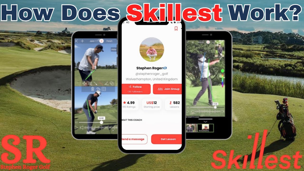 Skillest Online Coaching - Here&rsquo;s How It Works