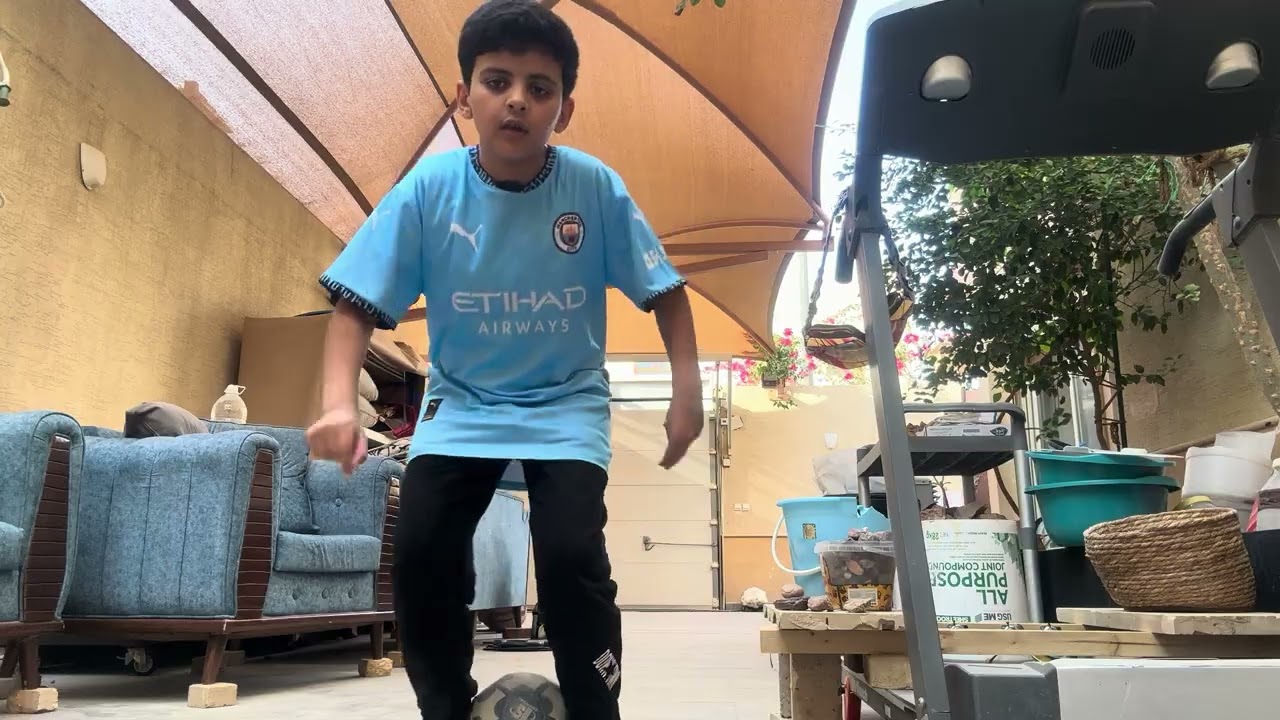فاولات ومهارات شويتيين😛😛😝🤩