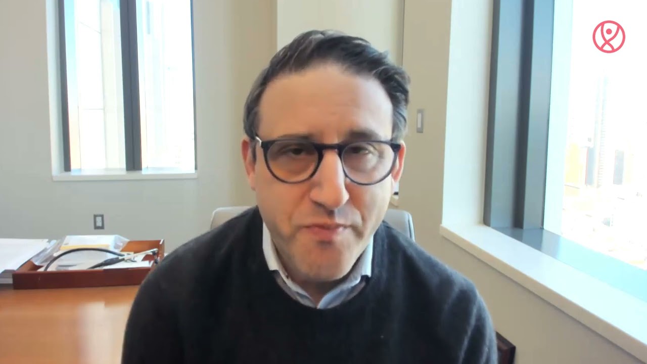 Clinical research round-up: Current and emerging treatments for IDH1-mutated AML