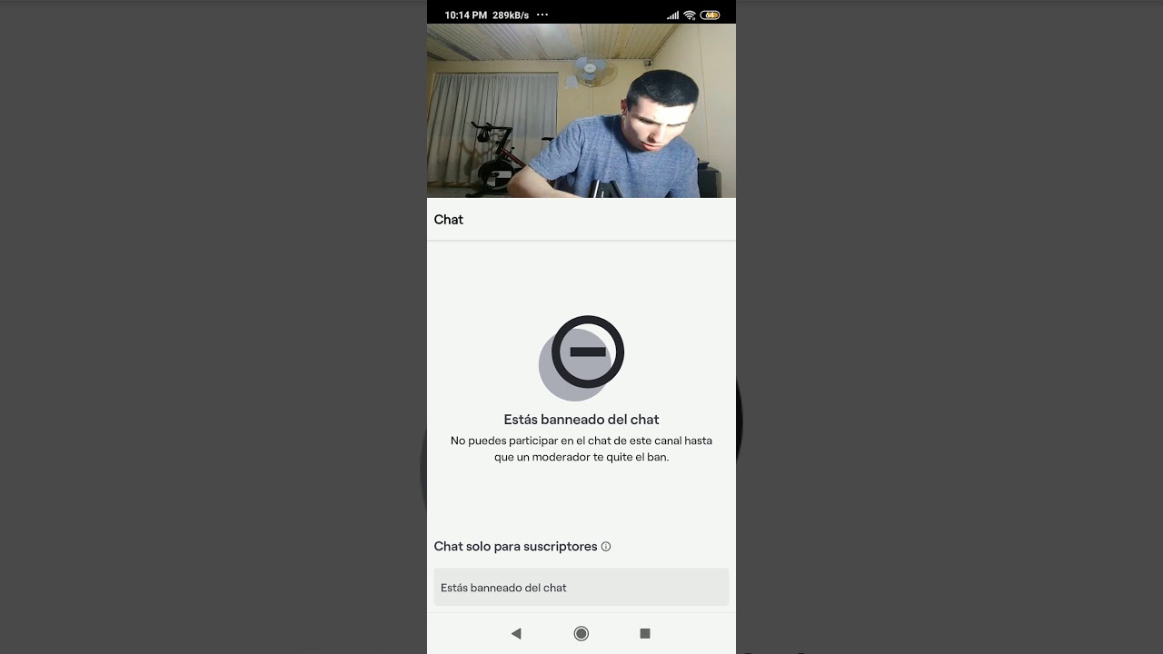 le dono 3$ a july3p en directo y se enoja