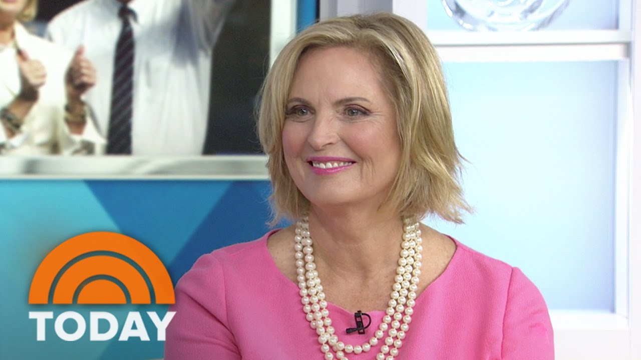 Ann Romney On MS: I Want To Help &lsquo;Those Who Are Suffering&rsquo; | TODAY