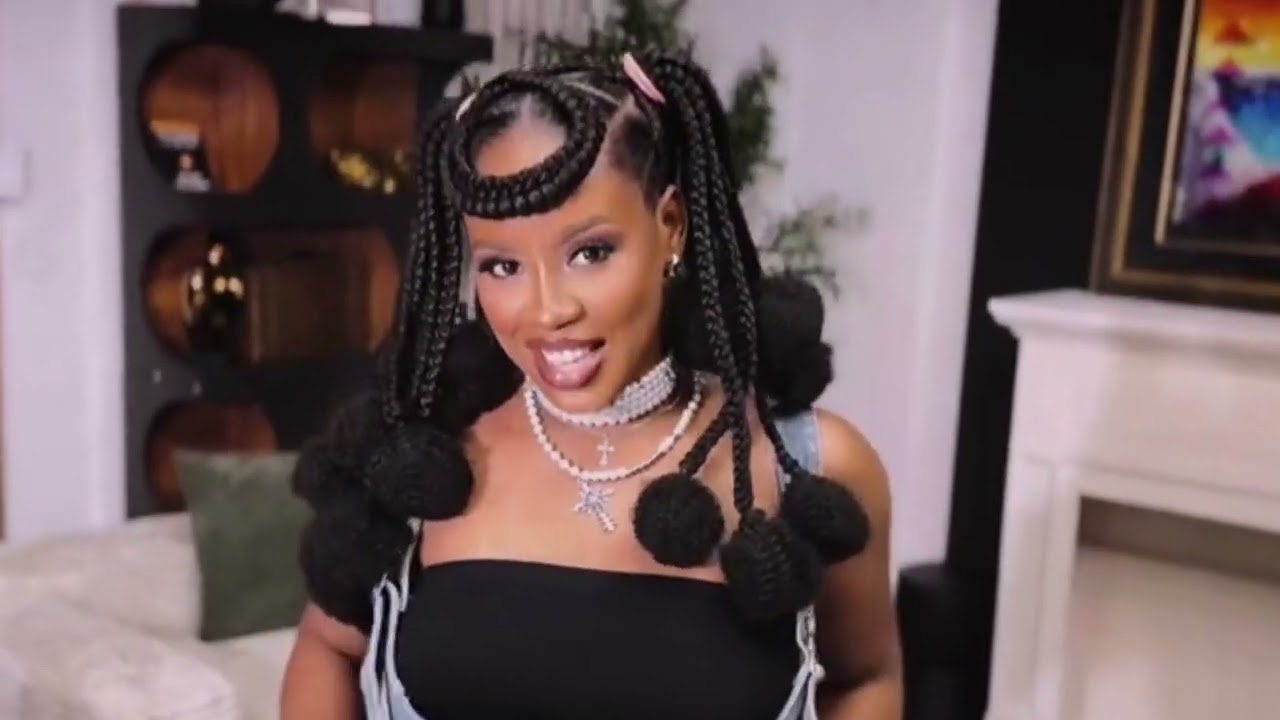 Bedjine &ldquo;it&rsquo;s too late&rdquo; Haitian music