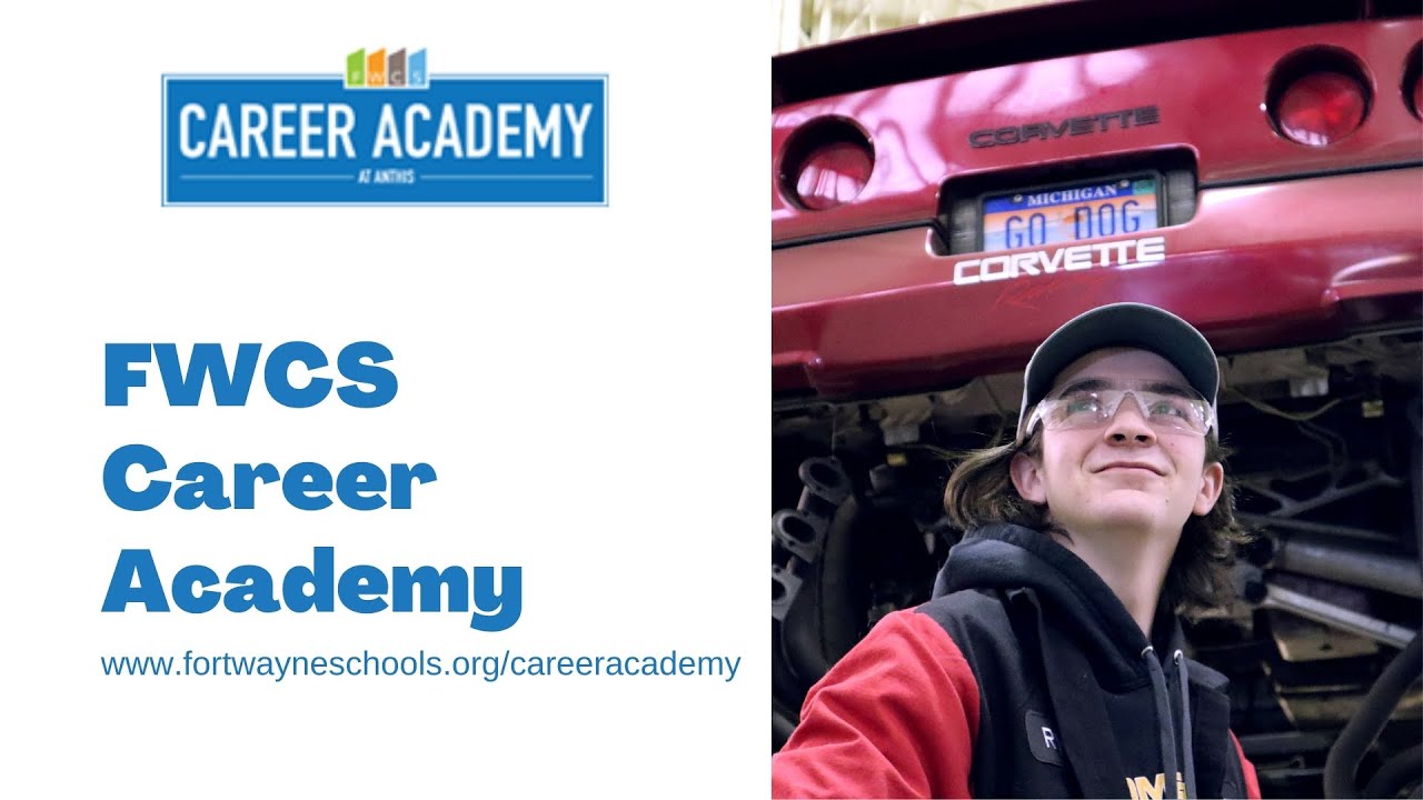 FWCS Career Academy Showcase Video