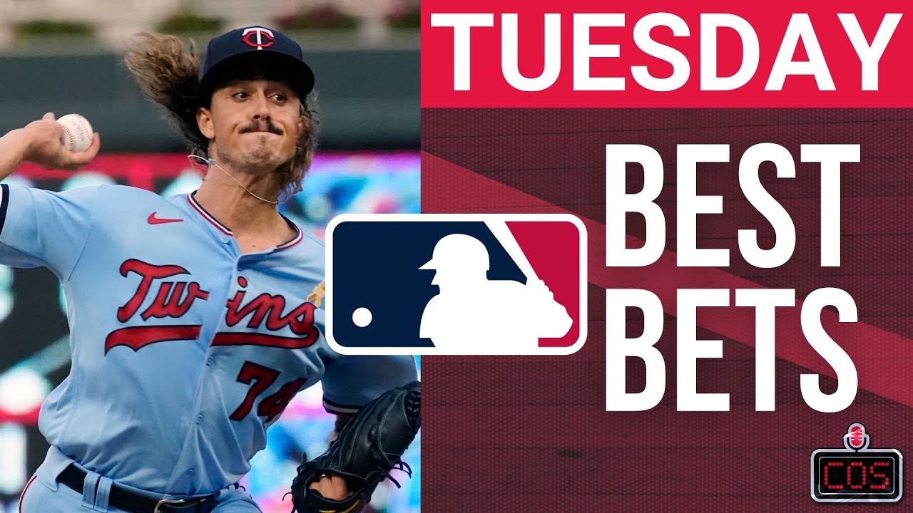 MLB: Tuesday's Best Bets & Picks: Run Lines, Player Props, NRFIs for May 3rd