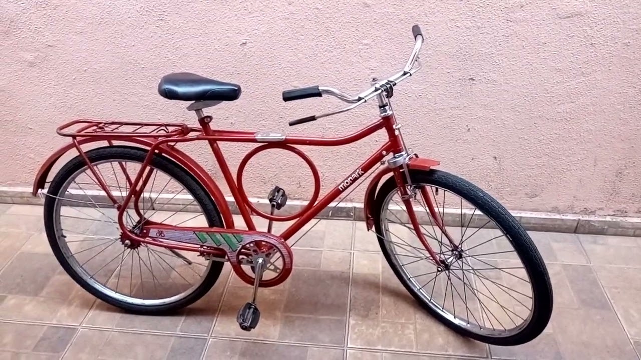 Monark  89
