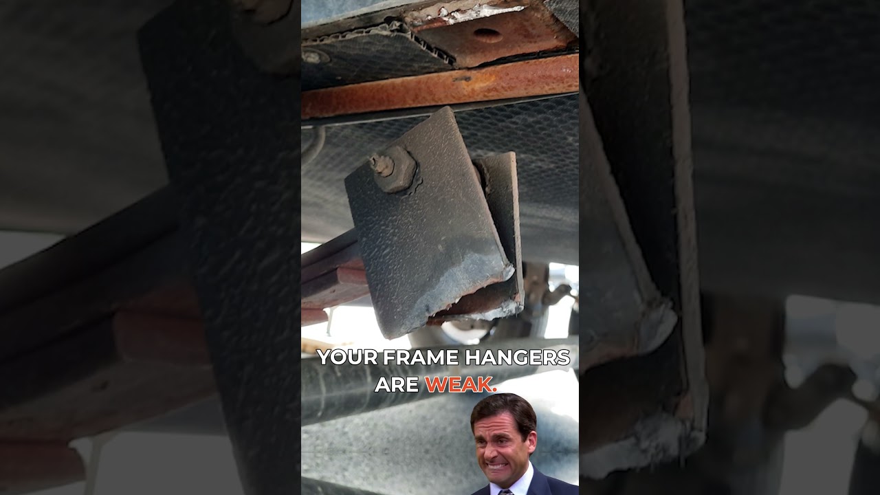 Brace Yourself For A Harsh RV'ing Truth