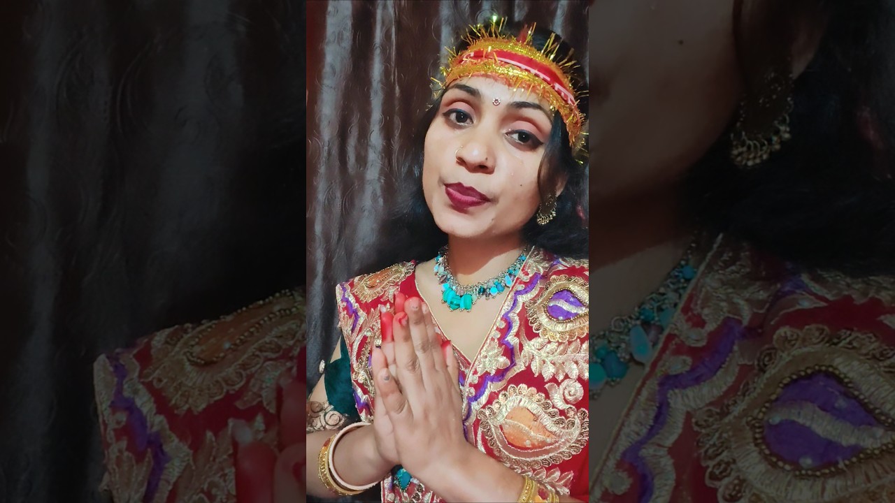 maa me tumhe kaha dhundu #bhakti #viralvideo #youtubeshorts #gunjaofficl