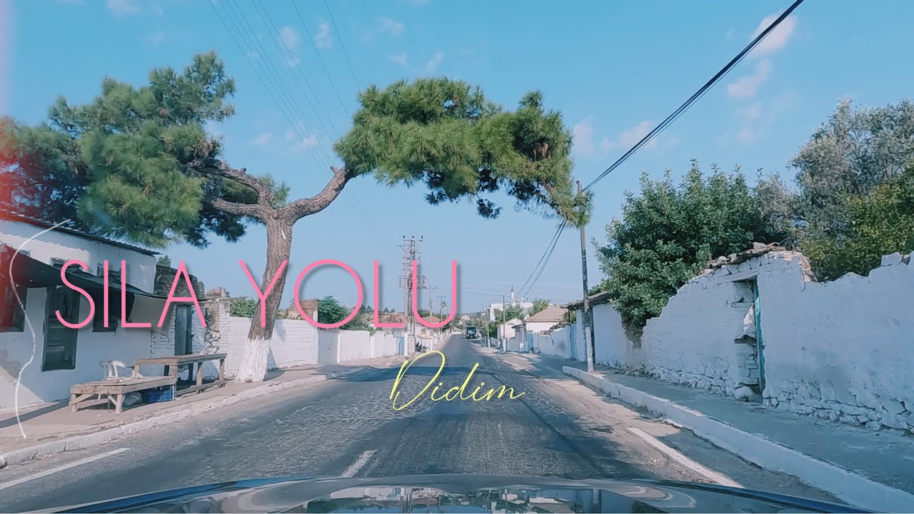 SILA YOLU 2022 SONA GELDİK HOME SWEET HOME #silayolu   #silayolu2022   #didim