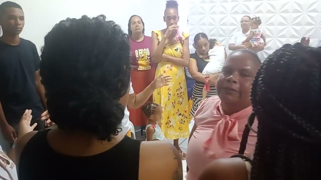 Revelação de Deus profunda 