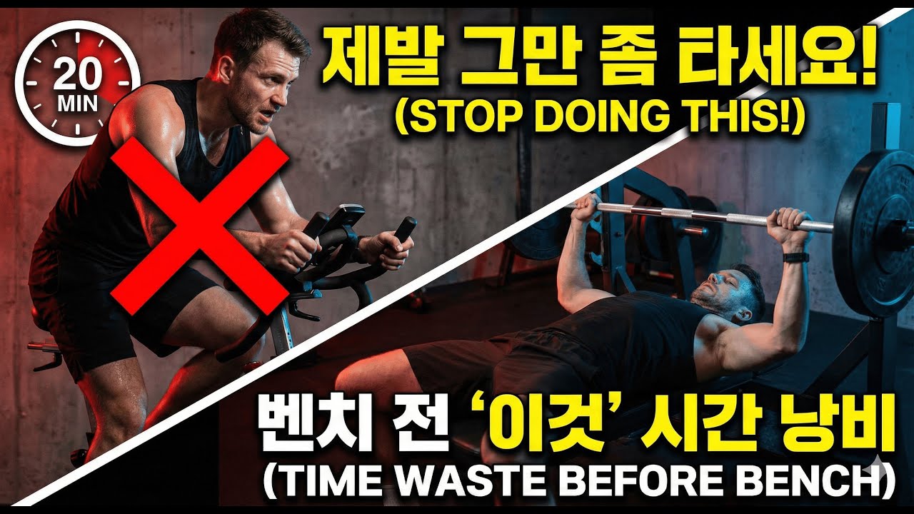 [논문][2023] 웜업만 바꿨을 뿐인데... 벤치 수행 능력의 진실