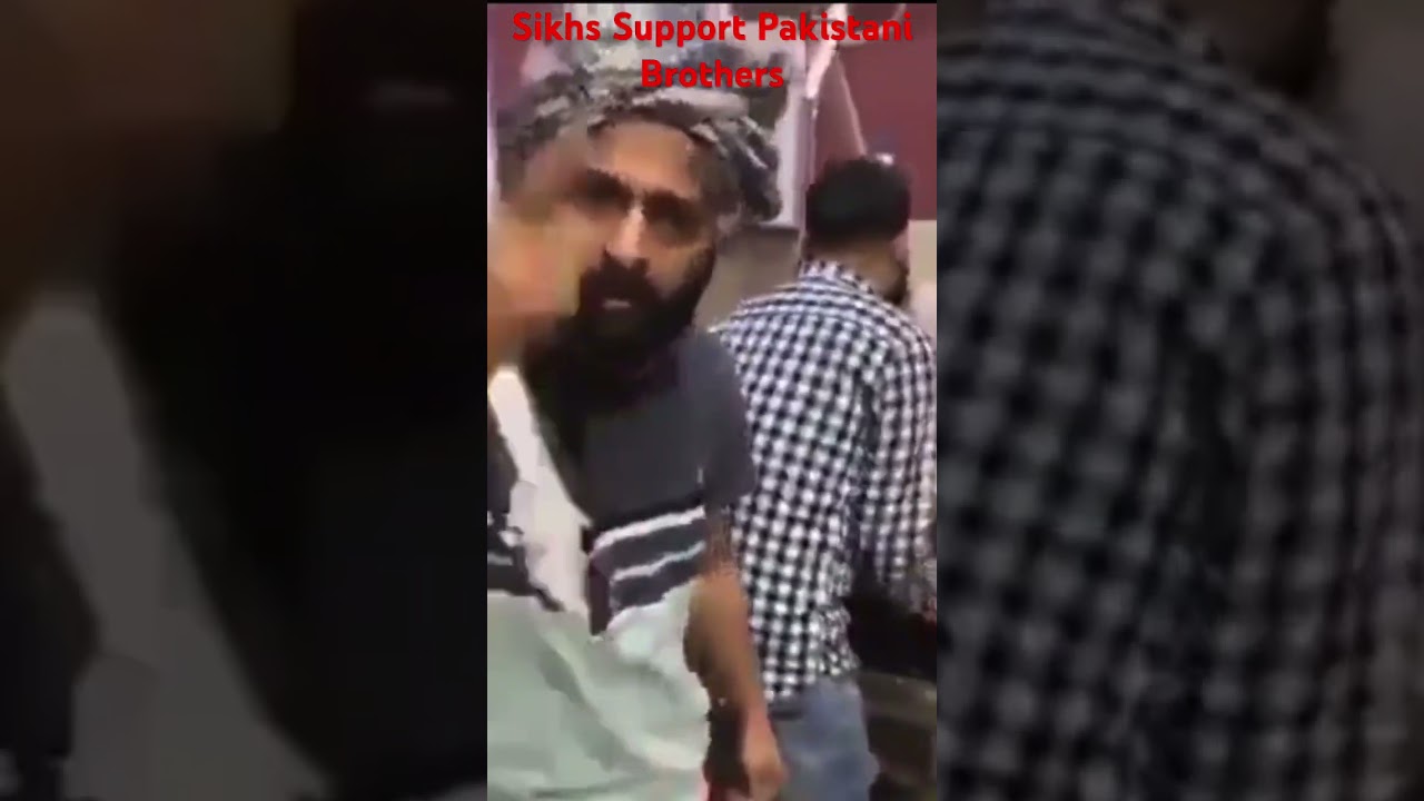 Sikh leader Mastan Singh's family beaten to death in Nankana Sahib, Pakistan & Women taken prisoner